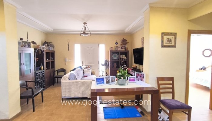 Te koop - Huis - Vrijstaande Villa - Yecla - Yecla Centro