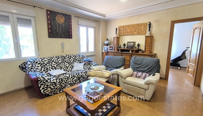 Te koop - Huis - Vrijstaande Villa - Yecla - Yecla Centro