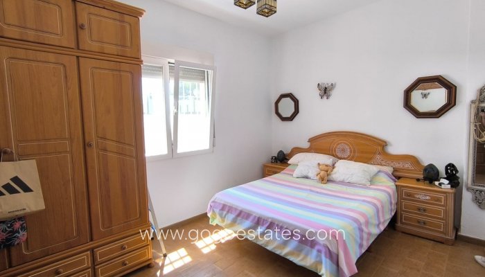 Te koop - Huis - Vrijstaande Villa - Yecla - Yecla Centro