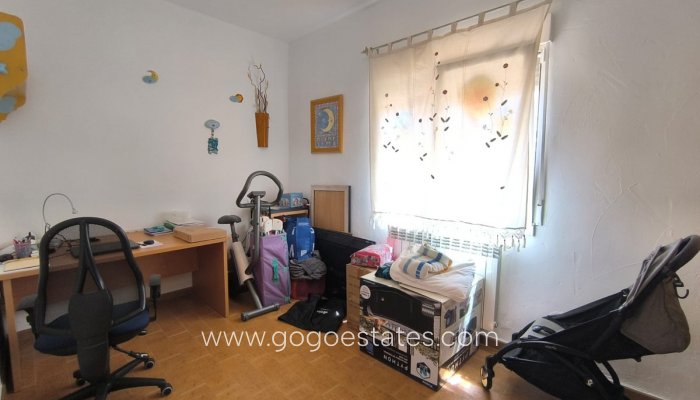 Te koop - Huis - Vrijstaande Villa - Yecla - Yecla Centro