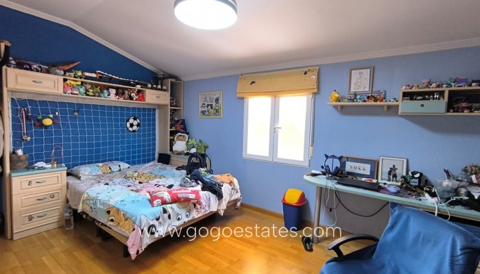 Te koop - Huis - Vrijstaande Villa - Yecla - Yecla Centro