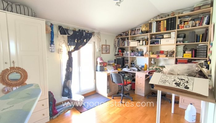 Te koop - Huis - Vrijstaande Villa - Yecla - Yecla Centro