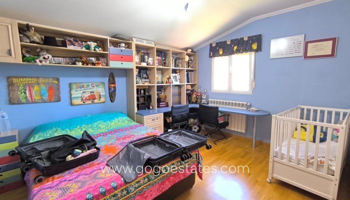 Te koop - Huis - Vrijstaande Villa - Yecla - Yecla Centro