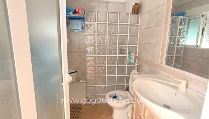 Te koop - Huis - Vrijstaande Villa - Yecla - Yecla Centro