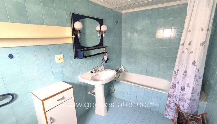 Te koop - Huis - Stadswoning - Yecla - Raspay