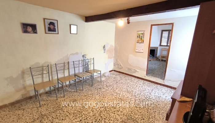 Te koop - Huis - Stadswoning - Yecla - Raspay