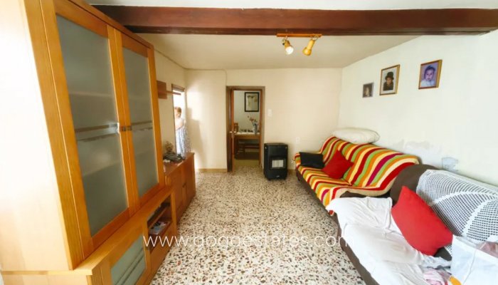 Te koop - Huis - Stadswoning - Yecla - Raspay