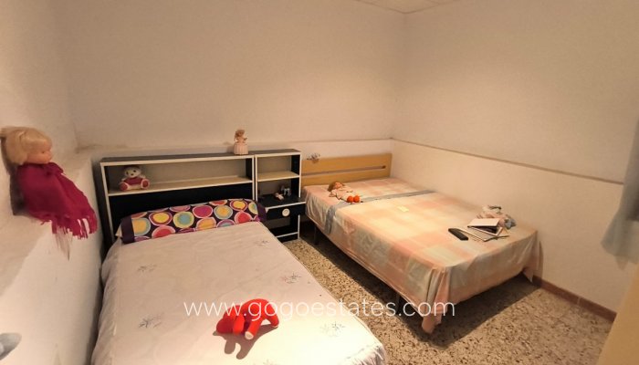 Te koop - Huis - Stadswoning - Yecla - Raspay