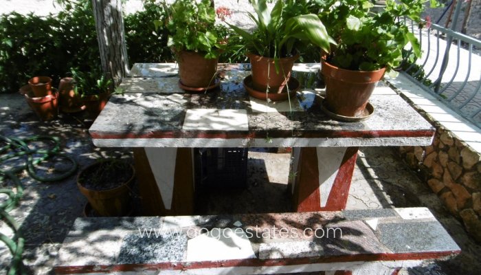 Te koop - Huis - Vrijstaande Villa - Yecla - Yecla Centro