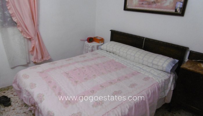 Te koop - Huis - Vrijstaande Villa - Yecla - Yecla Centro