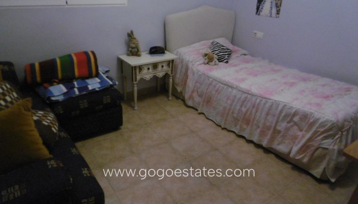 Te koop - Huis - Vrijstaande Villa - Yecla - Yecla Centro