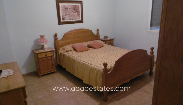 Te koop - Huis - Vrijstaande Villa - Yecla - Yecla Centro