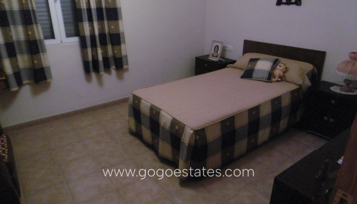 Te koop - Huis - Vrijstaande Villa - Yecla - Yecla Centro