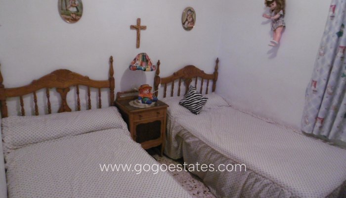 Te koop - Huis - Vrijstaande Villa - Yecla - Yecla Centro