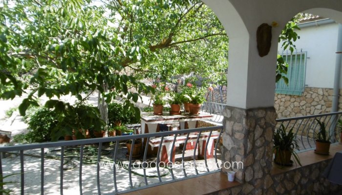 Te koop - Huis - Vrijstaande Villa - Yecla - Yecla Centro