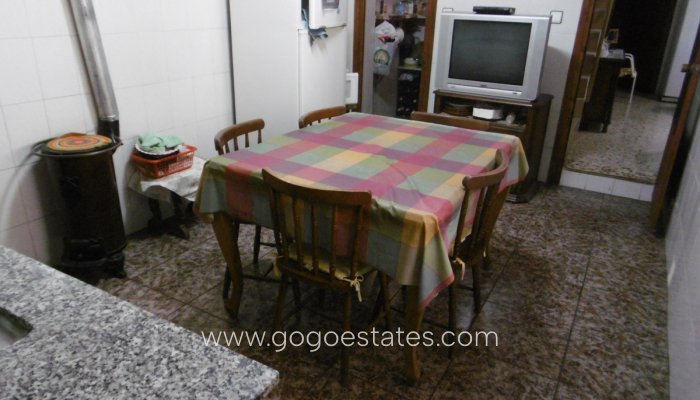 Te koop - Huis - Vrijstaande Villa - Yecla - Yecla Centro