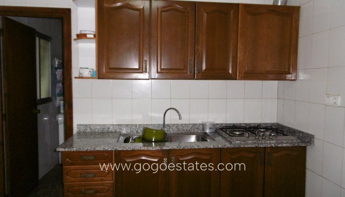 Te koop - Huis - Vrijstaande Villa - Yecla - Yecla Centro