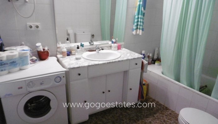 Te koop - Huis - Vrijstaande Villa - Yecla - Yecla Centro