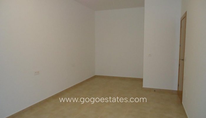 Te koop - Huis - Vrijstaande Villa - Murcia - Abanilla Centro