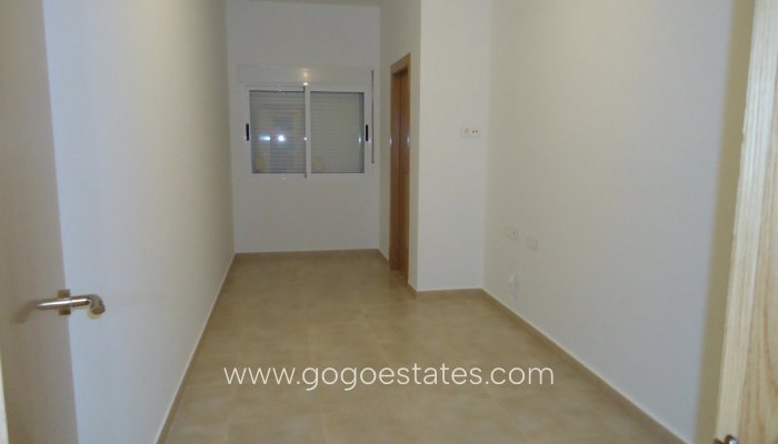 Te koop - Huis - Vrijstaande Villa - Murcia - Abanilla Centro
