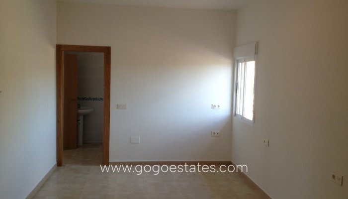 Te koop - Huis - Vrijstaande Villa - Murcia - Abanilla Centro