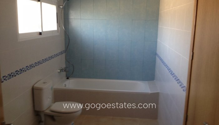 Te koop - Huis - Vrijstaande Villa - Murcia - Abanilla Centro