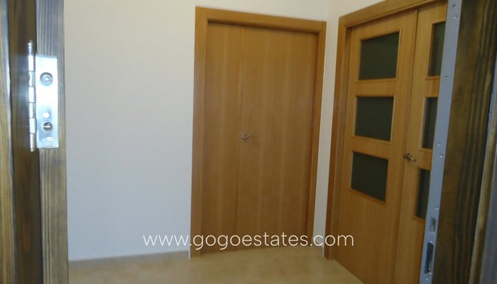 Te koop - Huis - Vrijstaande Villa - Murcia - Abanilla Centro