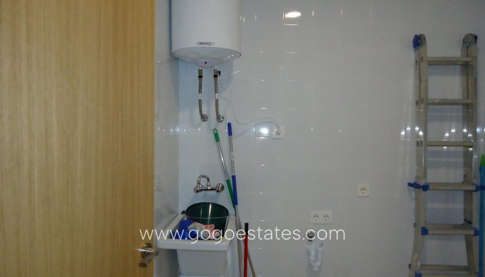 Te koop - Huis - Vrijstaande Villa - Murcia - Abanilla Centro