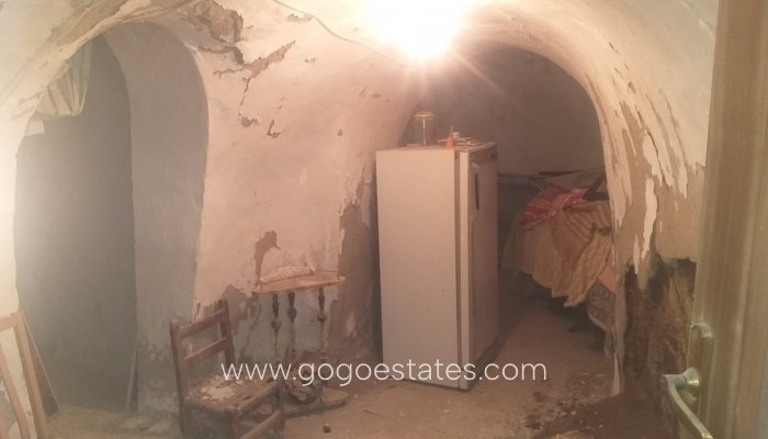 Te koop - Huis - Grotwoning - Murcia - Barinas