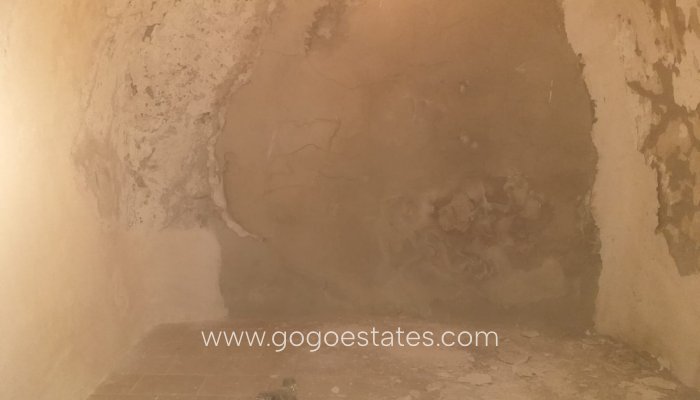 Te koop - Huis - Grotwoning - Murcia - Barinas