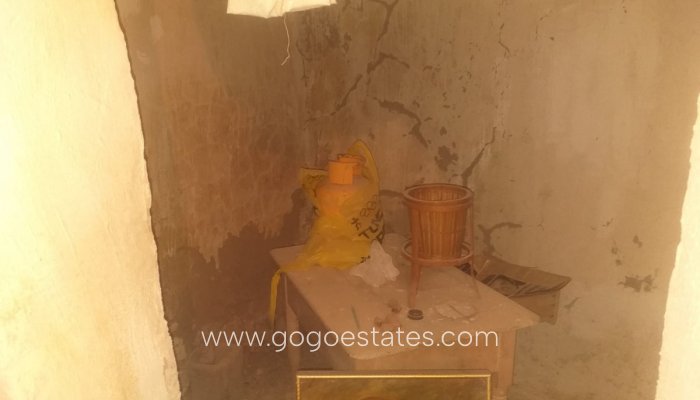 Te koop - Huis - Grotwoning - Murcia - Barinas