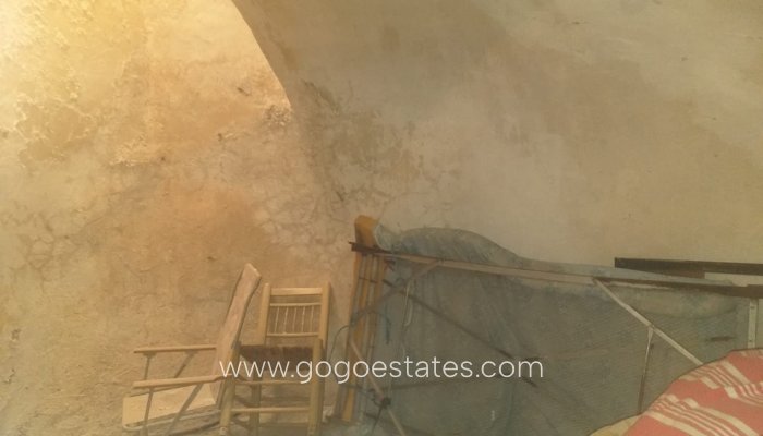 Te koop - Huis - Grotwoning - Murcia - Barinas