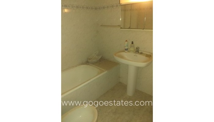 Te koop - Huis - Grotwoning - Murcia - Barinas