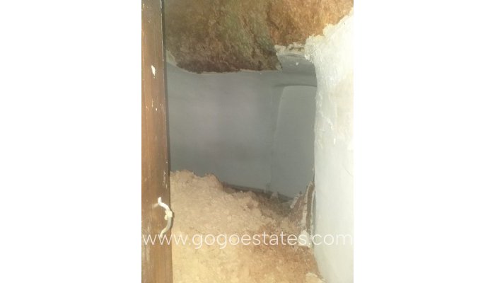 Te koop - Huis - Grotwoning - Murcia - Barinas