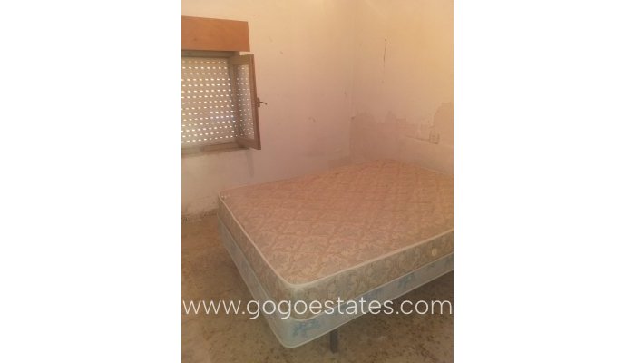 Te koop - Huis - Grotwoning - Murcia - Barinas