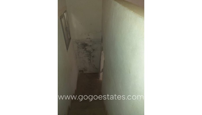 Te koop - Huis - Grotwoning - Murcia - Barinas