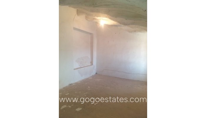 Te koop - Huis - Grotwoning - Murcia - Barinas