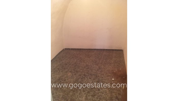 Te koop - Huis - Grotwoning - Murcia - Barinas