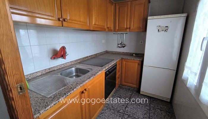 Te koop - Huis - Stadswoning - Yecla - Yecla Centro