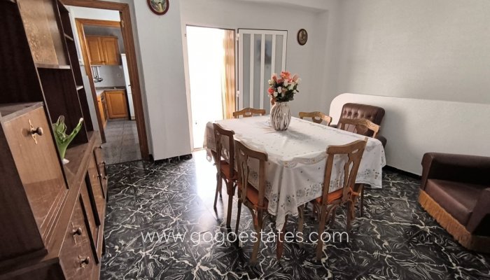 Te koop - Huis - Stadswoning - Yecla - Yecla Centro