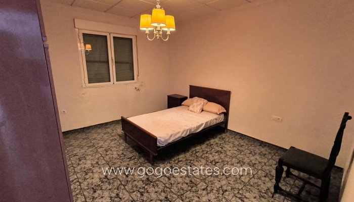 Te koop - Huis - Stadswoning - Yecla - Yecla Centro