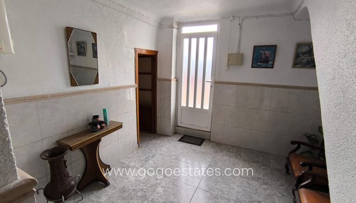 Te koop - Huis - Stadswoning - Yecla - Yecla Centro