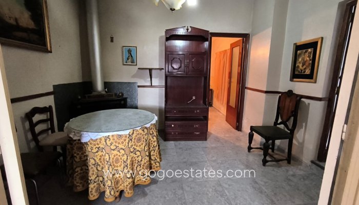 Te koop - Huis - Stadswoning - Yecla - Yecla Centro