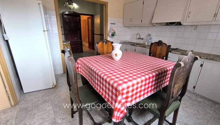 Te koop - Huis - Stadswoning - Yecla - Yecla Centro