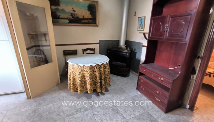 Te koop - Huis - Stadswoning - Yecla - Yecla Centro