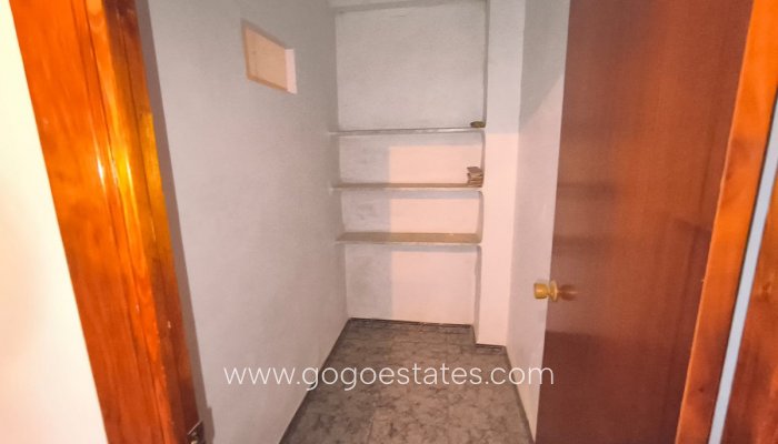 Te koop - Huis - Stadswoning - Yecla - Yecla Centro