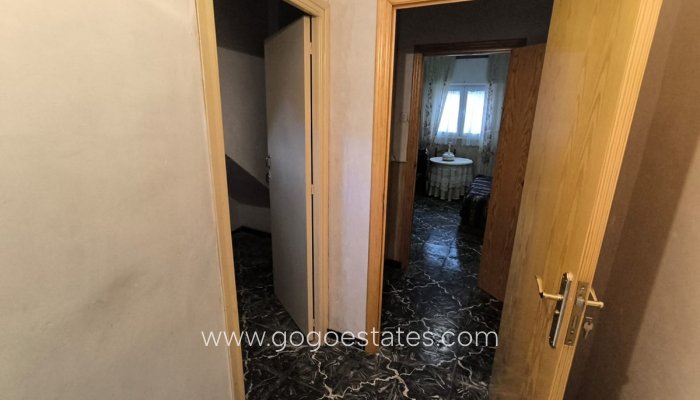 Te koop - Huis - Stadswoning - Yecla - Yecla Centro