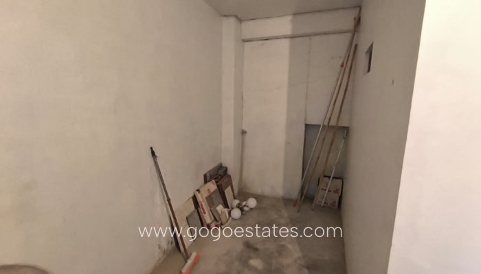 Te koop - Huis - Stadswoning - Yecla - Yecla Centro