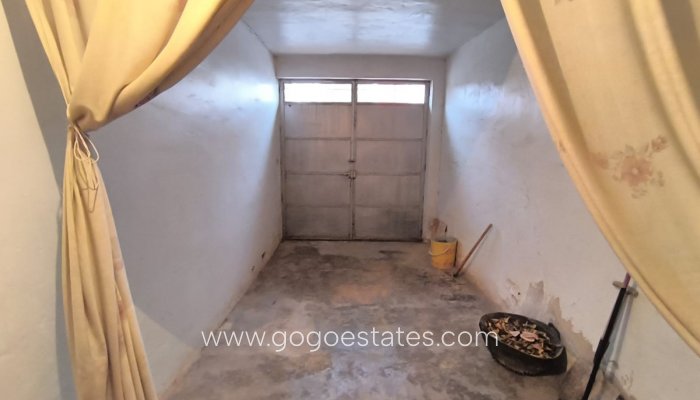 Te koop - Huis - Stadswoning - Yecla - Yecla Centro