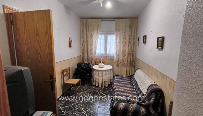 Te koop - Huis - Stadswoning - Yecla - Yecla Centro